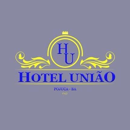 Hotel Uniao Pojuca Exterior foto